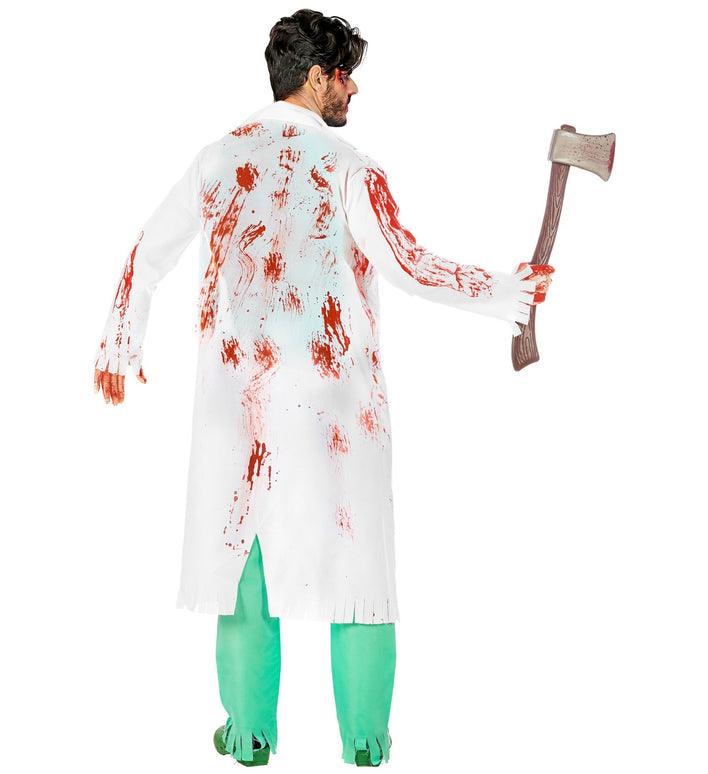 Zombie Chirurg M/L