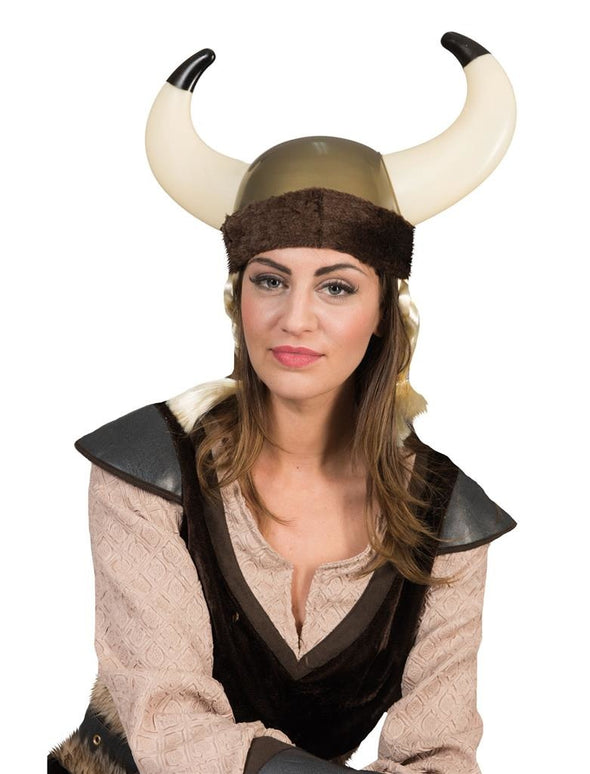 Viking helm Neal