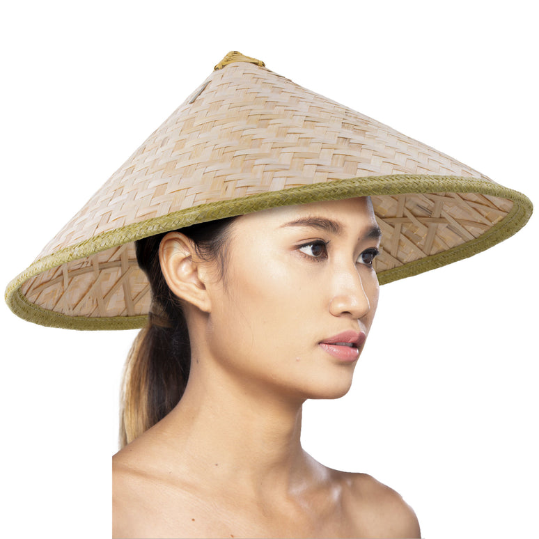 Vietnamese hoed Hao