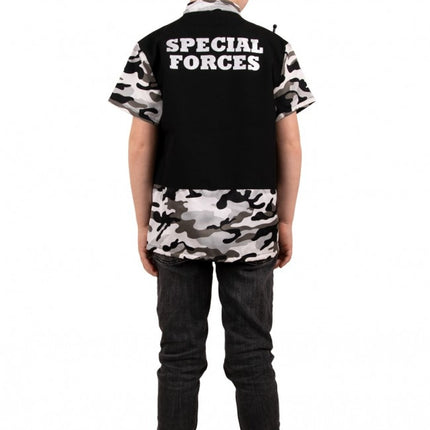 Special forces blouse kind