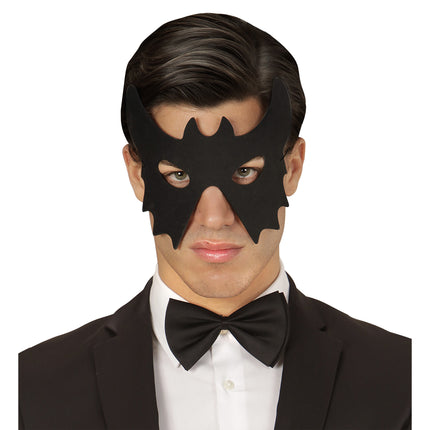Batman maskers voor carnaval