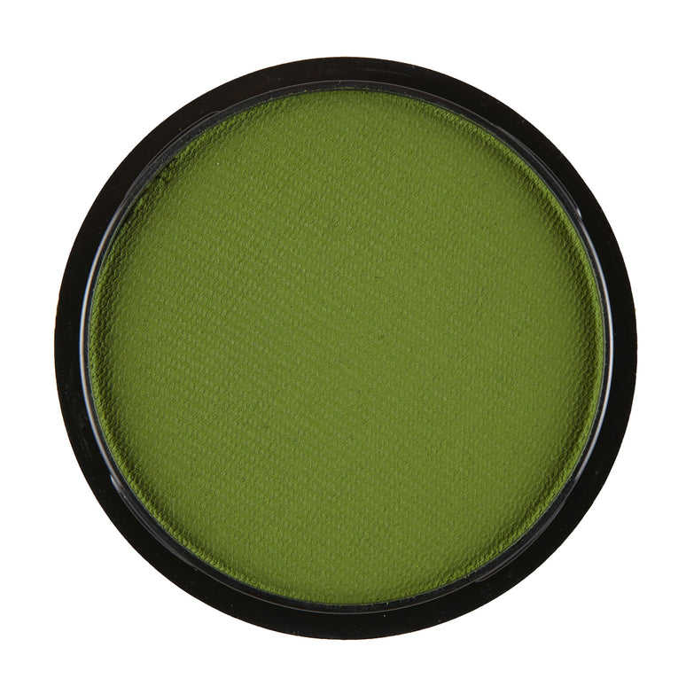 aqua make-up 15gr groen