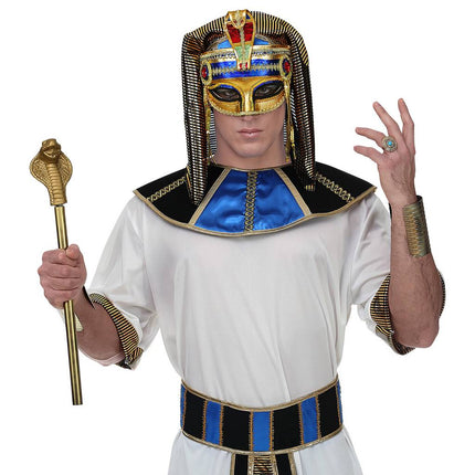 Oogmasker Farao