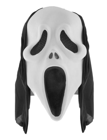 Scream masker Amatog