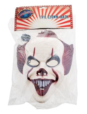 Eng masker clown