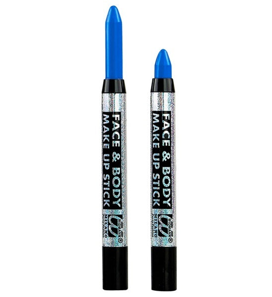 Make-up potlood Enya blauw