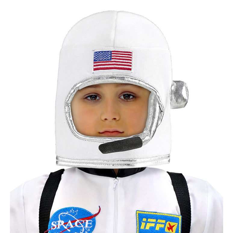 Astronauten helm voor kinderen