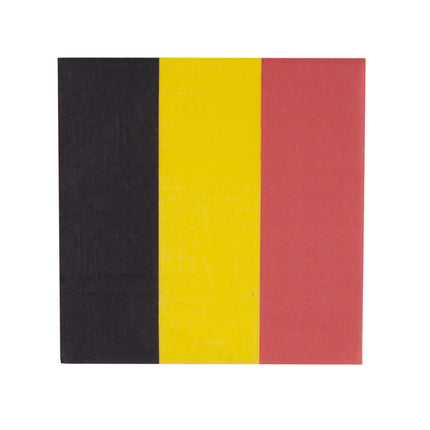 Servetten België