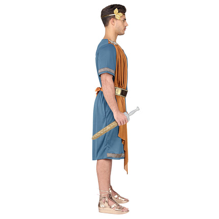 Romeinse keizer pak Caligula