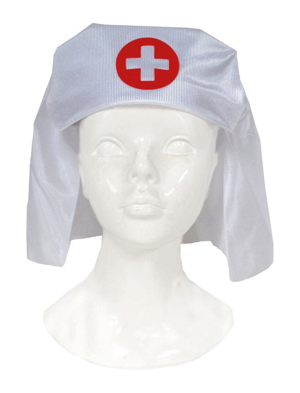 Verpleegsterkapje  Maria