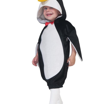 Pinguin pakjes voor kinderen