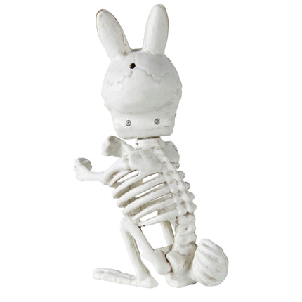 Skelet konijn 16cm