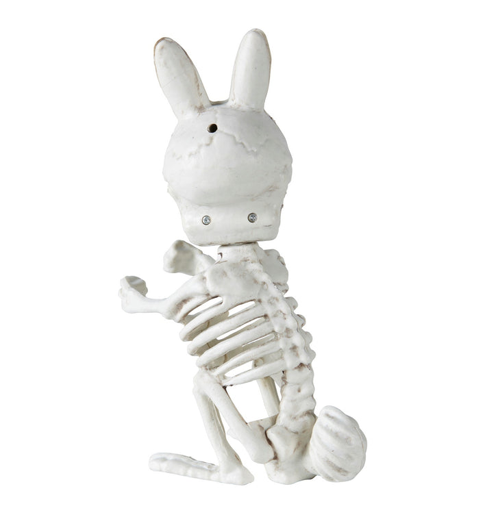 Skelet konijn 16cm