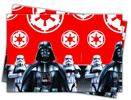Star Wars tafellaken 120x180cm
