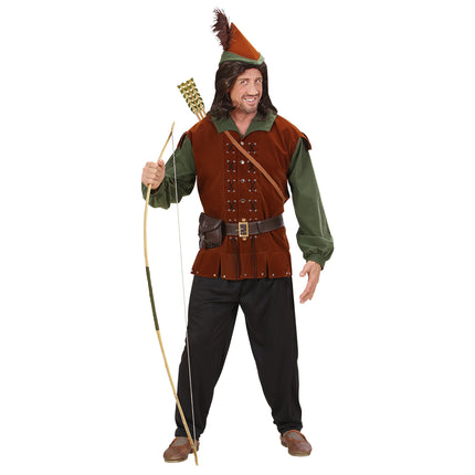 Robin Hood pak