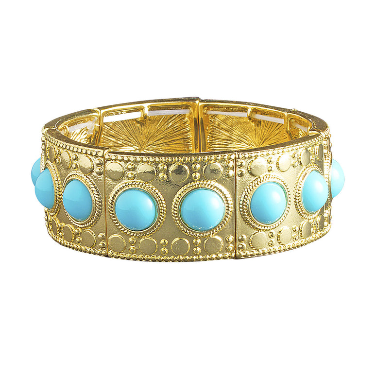 Cleopatra armband goud Egypte