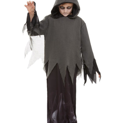 Grim reaper kostuum Maurice