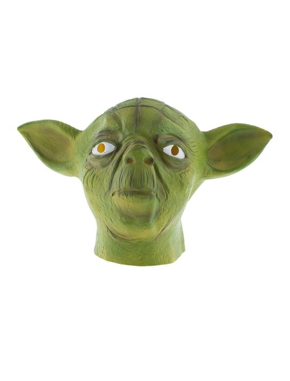 Masker Yoda latex