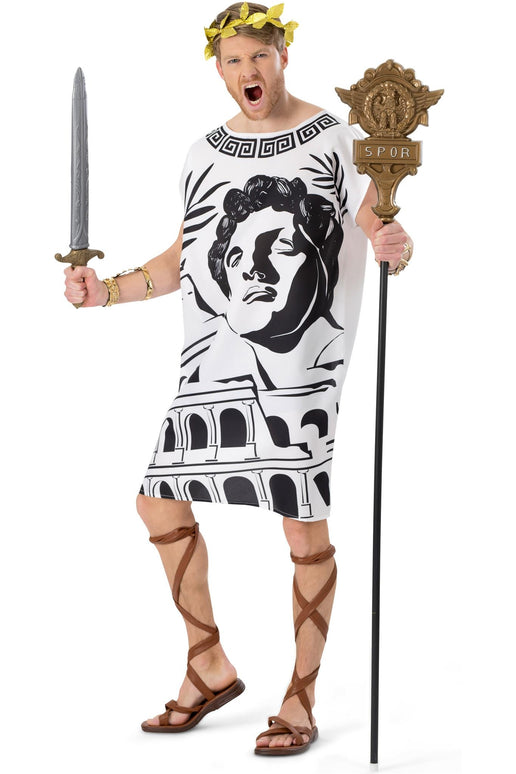 Romeins kostuum Caesarius