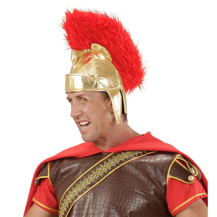 Gladiator helm Romeinse Centurion