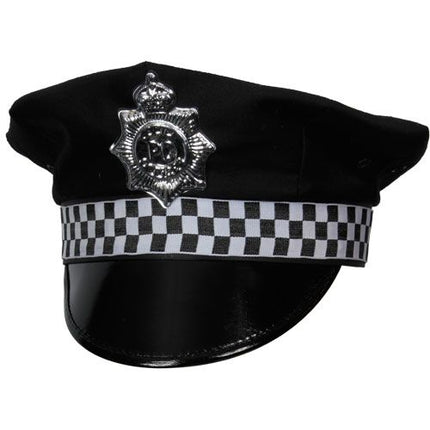 Politie hoed Engeland