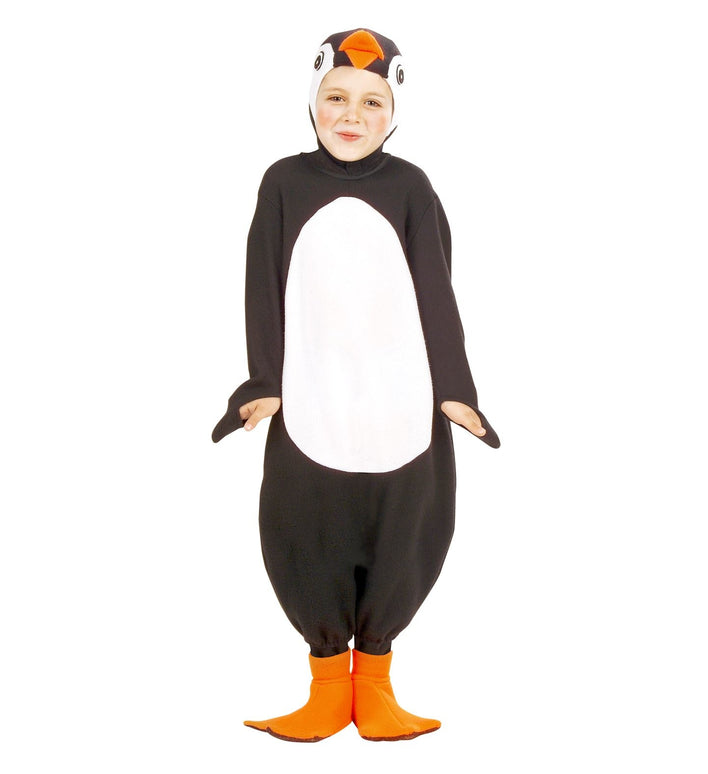 Pinguin kostuum kind Pengu