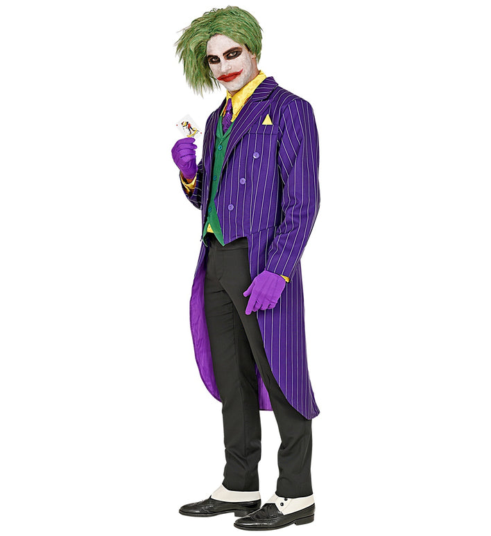 Slipjas Joker heren