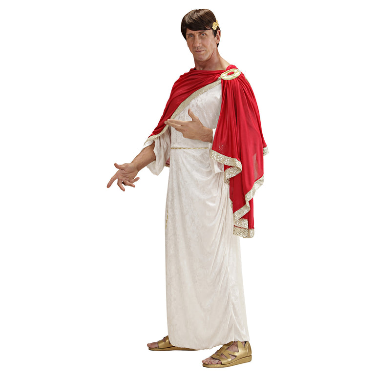 Romeins kostuum Marcus