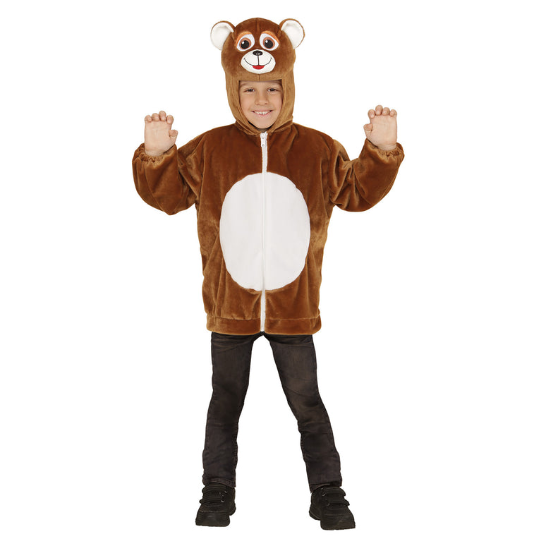 Beren kostuums voor kinderen