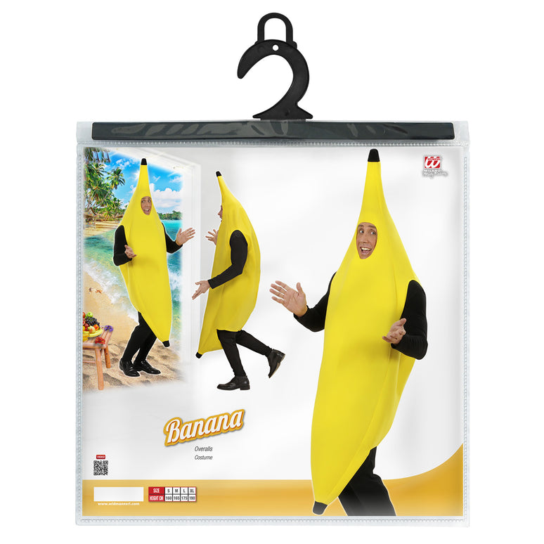 Bananenpak volwassenen