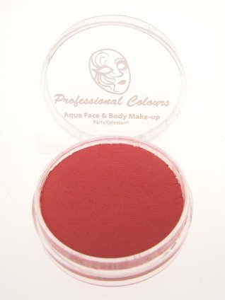 Aqua schmink roze/fuchsia 10 gram PXP