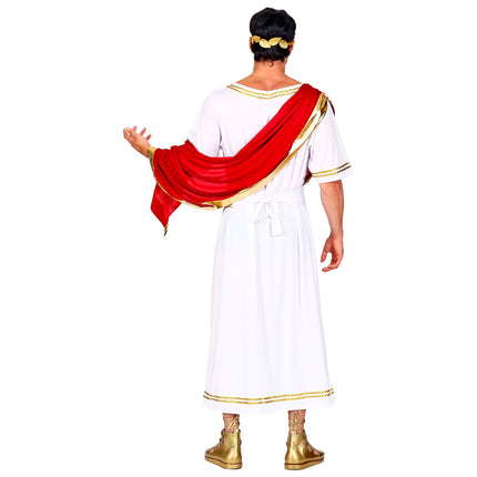 Romeinse keizer kostuum