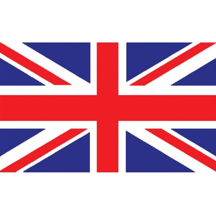 Vlag Union Jack