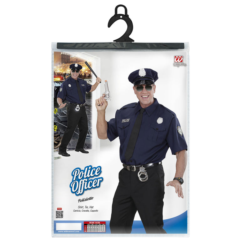 Politiepak NYPD
