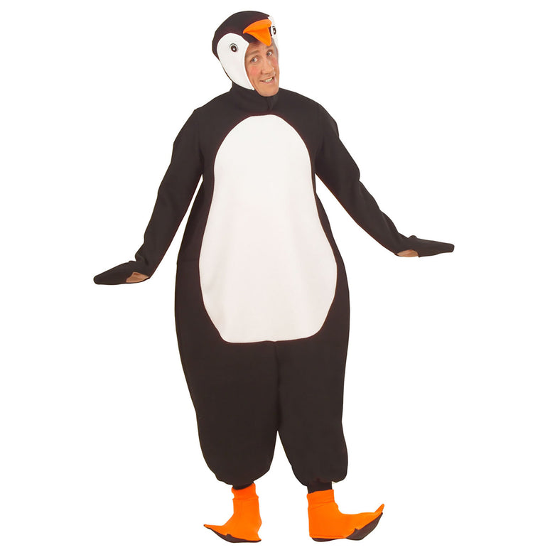 Pinguin kostuum Pengu