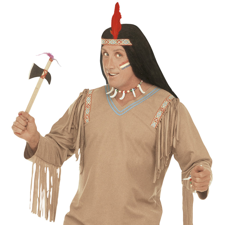 Wapens indiaan Mohawk