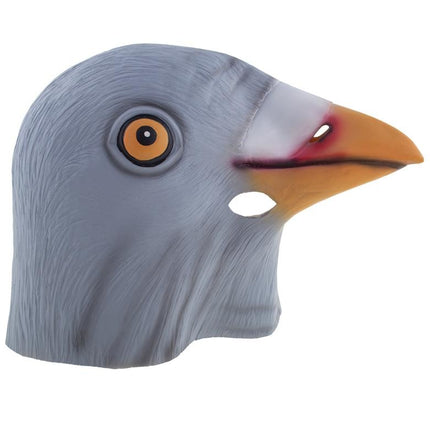 Masker duif latex