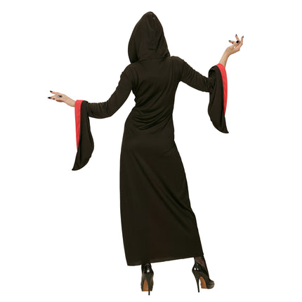 Gothic jurk voor Halloween