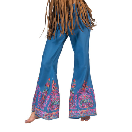 Hippie broek Noah jaren 70
