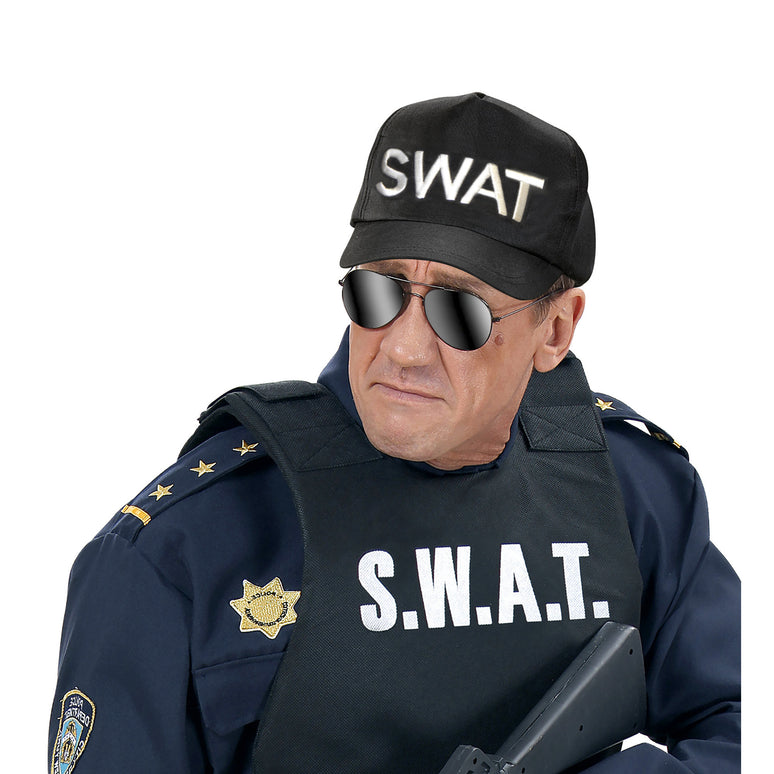SWAT petten
