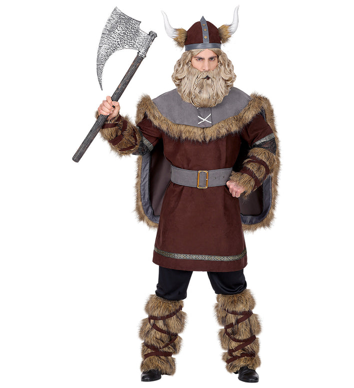Viking kostuum Grendar