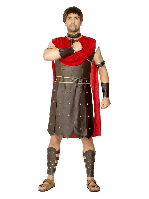 Gladiator pak Martijn