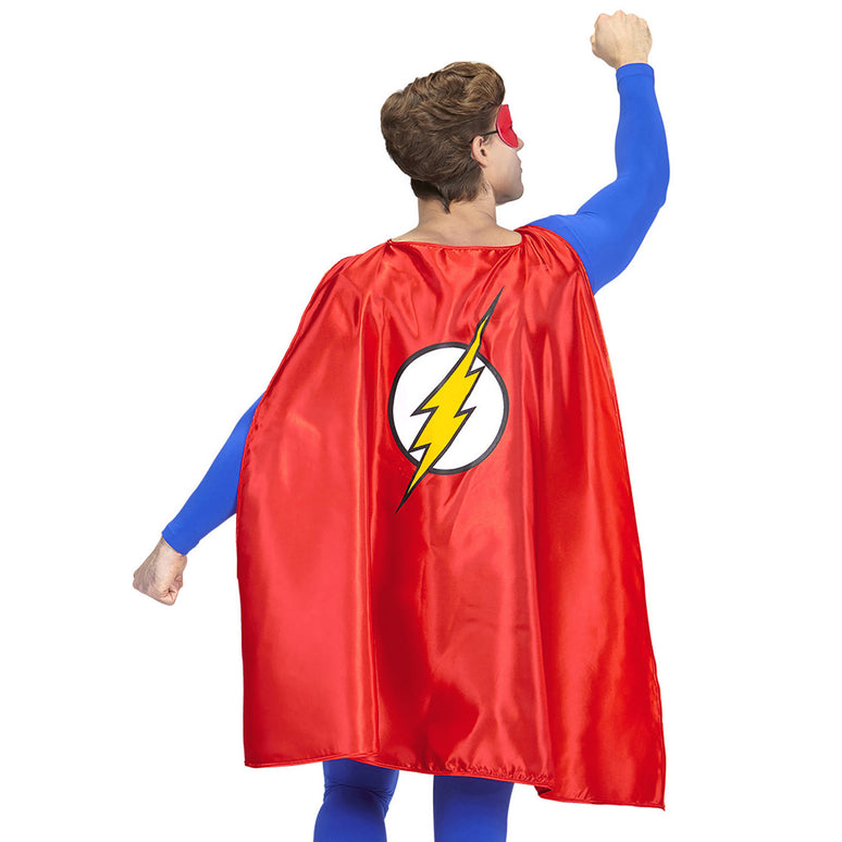 Verkleedset superheld hero