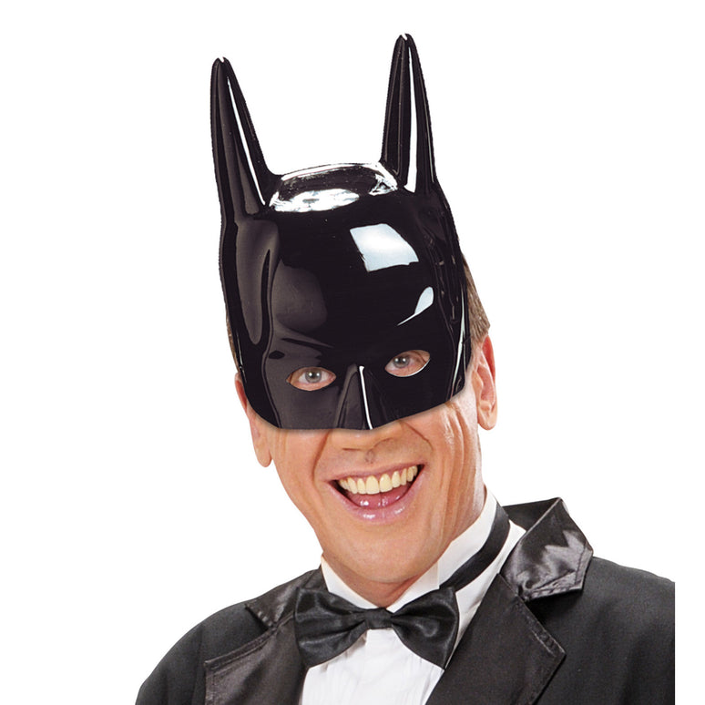 Halfgezichtmasker Batman vleermuis pvc