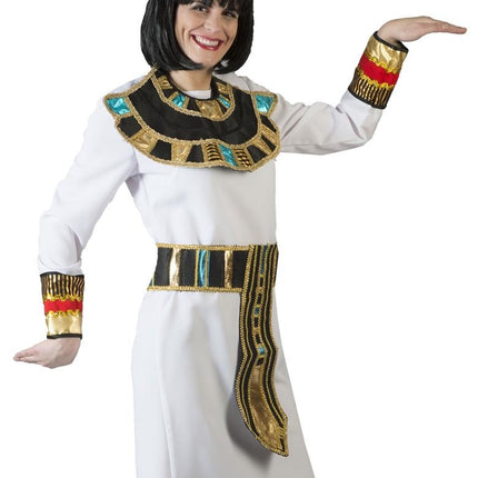 Egyptische riem Yanara