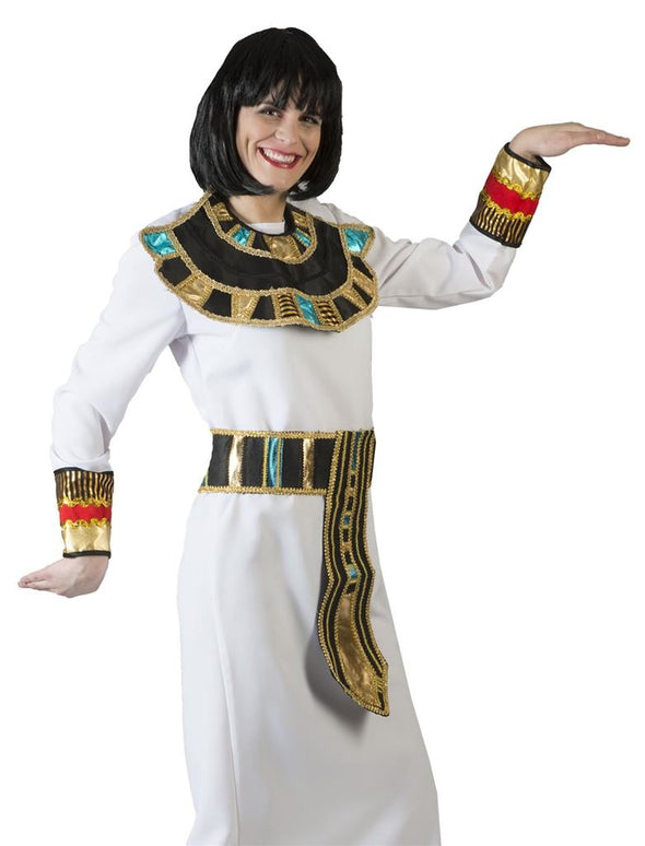 Egyptische riem Yanara