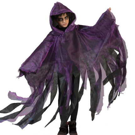 Cape Ghoul Purple