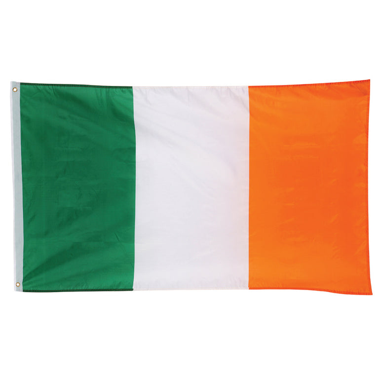 Ierland vlag 150x90cm