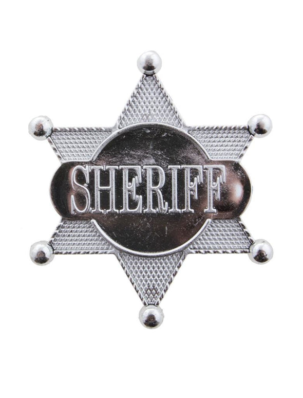 Sheriff ster Gildo