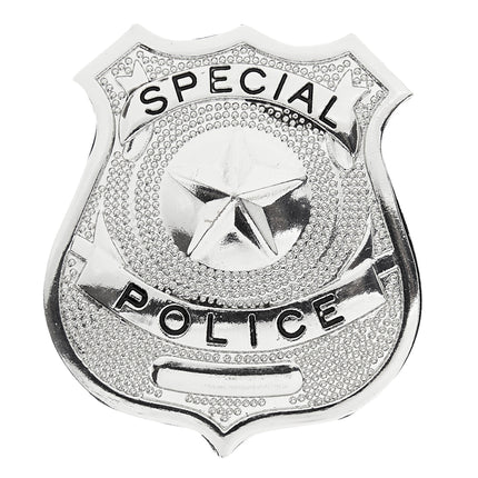 Politie badge special force